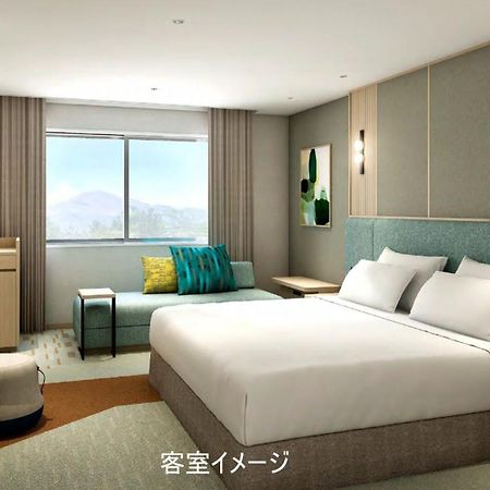Ana Holiday Inn Resort Karuizawa By Ihg Kita-karuisawa Exterior foto